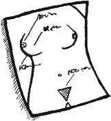 But wait do YOU value your body Thats a tough one We know that a lot - фото 254