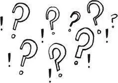 Everyone makes mistakes sometimesso we have to talk about the what ifs - фото 266