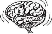 Just as your body has to grow into an adultlike body your brain has to change - фото 76