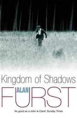 Alan Furst - Kingdom of Shadows