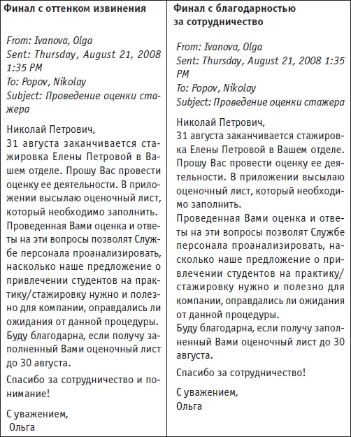 Не используйте эту фразу в ситуации когда вы хотите выразить благодарность за - фото 38