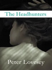 Peter Lovesey - The Headhunters