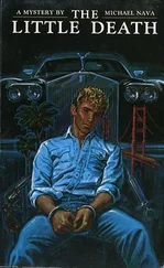 Michael Nava - The Little Death