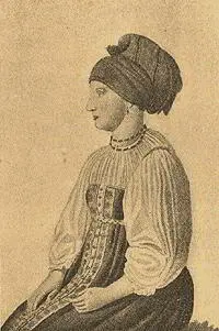 Гравюра из изд Буддеуса 1820 г Один из наиболее влиятельных старых масонов - фото 73