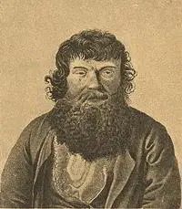 Рисунок из книги Buddeusа Volksgemalde 1820 г Оставление Москвы на жертву - фото 75