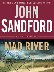 John Sandford - Mad River