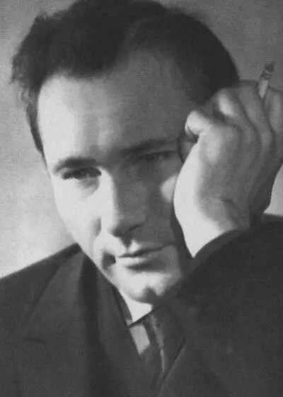 Писатель и актер В М Шукшин Критик А Н Макаров Писатель Е И Носов - фото 27