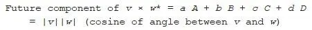 The quantity on the right hand side of the first equation where we multiply - фото 76