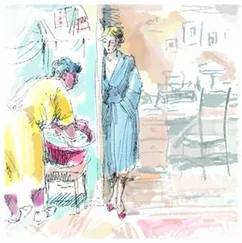 Норма Розен - Что нужно вам сказать?