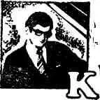 Когда Вершинин зашел в кабинет секретаря парткома там происходил серьезный - фото 8
