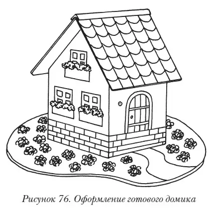 Уход за вышитым 3мерным изделием Вышитое 3мерное изделие как и любой другой - фото 88