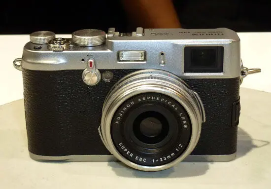 Fujifilm X100 К оглавлению Колумнисты Дмитрий Вибе В тихой глобуле черти - фото 27