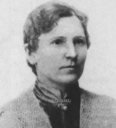 С Н Пушешникова двоюродная сестра И А Бунина 1870е Дом Пушешниковой - фото 13