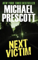 Michael Prescott - Next Victim