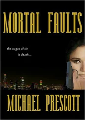 Michael Prescott - Mortal Faults