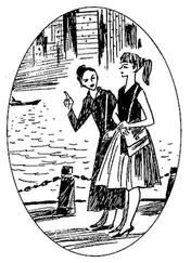 Астрид Линдгрен - Кати в Америке