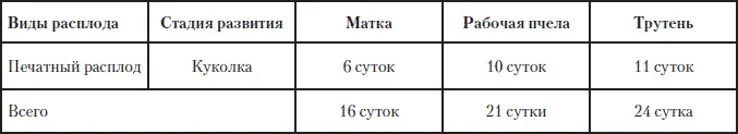 Таблица 14 Совместимости основных овощных культур - фото 220