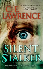 C. Lawrence - Silent Stalker