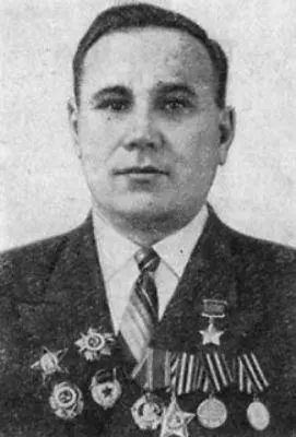 Уже давно отгремели залпы Великой Отечественной войны Затягиваются душевные - фото 3