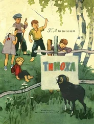 Григорий Люшнин - Тимоха