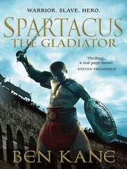 Ben Kane - The Gladiator
