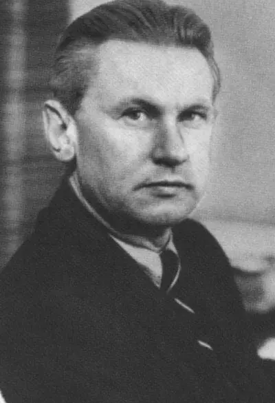 Александр Фадеев Ираклий Андроников Корней Чуковский - фото 53