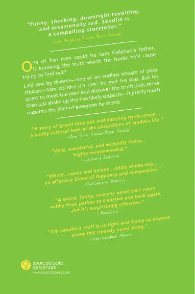 Social Blunders - фото 3