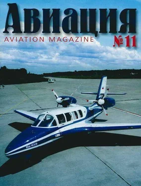 Неизвестный Автор Авиация 2001 03 обложка книги