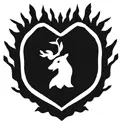 STANNIS BARATHEON the First of His Name second son of Lord Steffon Baratheon - фото 5