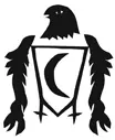 The Arryns are descended from the Kings of Mountain and Vale Their sigil is a - фото 7