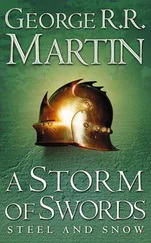 George Martin - A Storm of Swords
