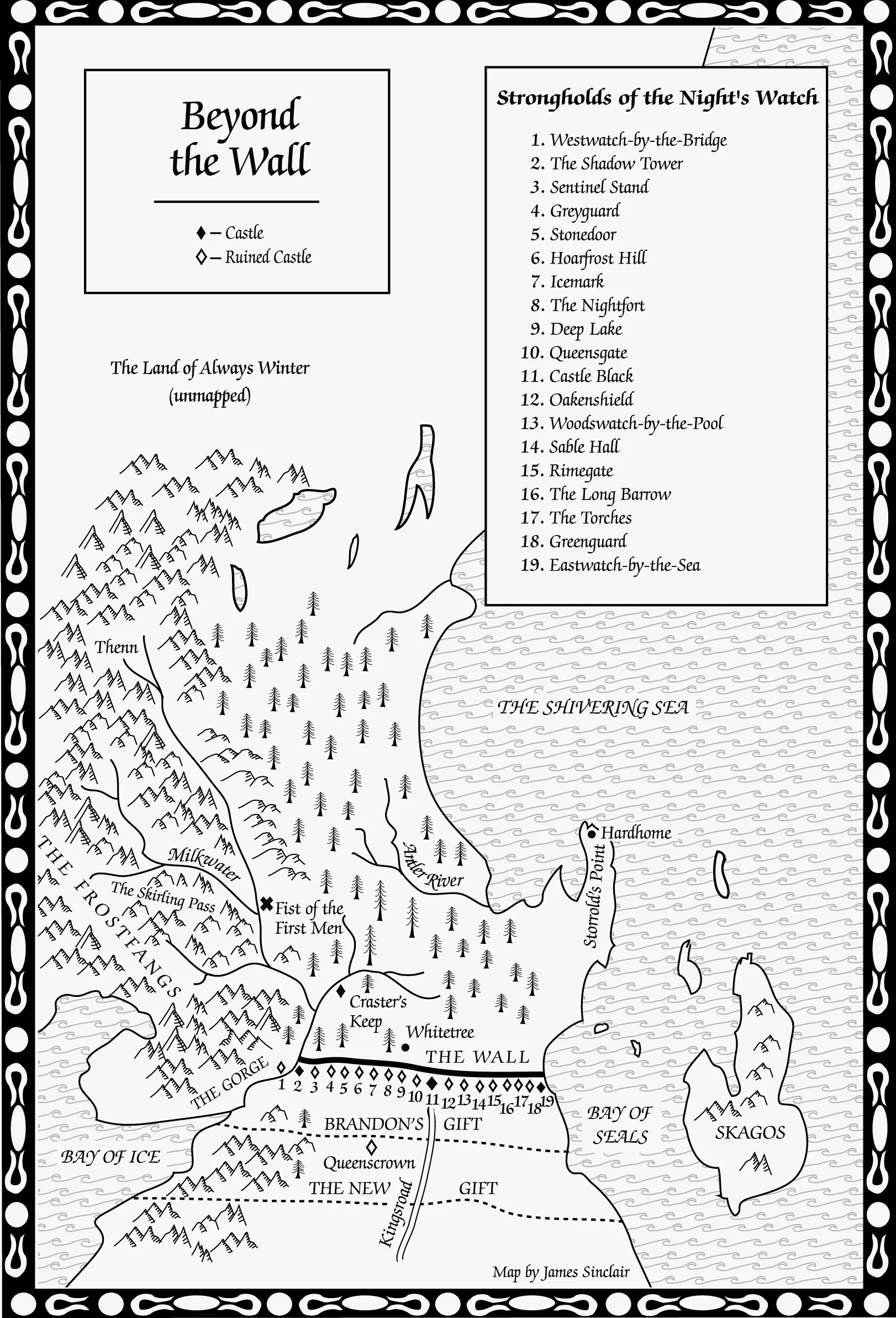 THE KINGS AND THEIR COURTS THE KING ON THE IRON THRONE JOFFREY BARATHEON - фото 3