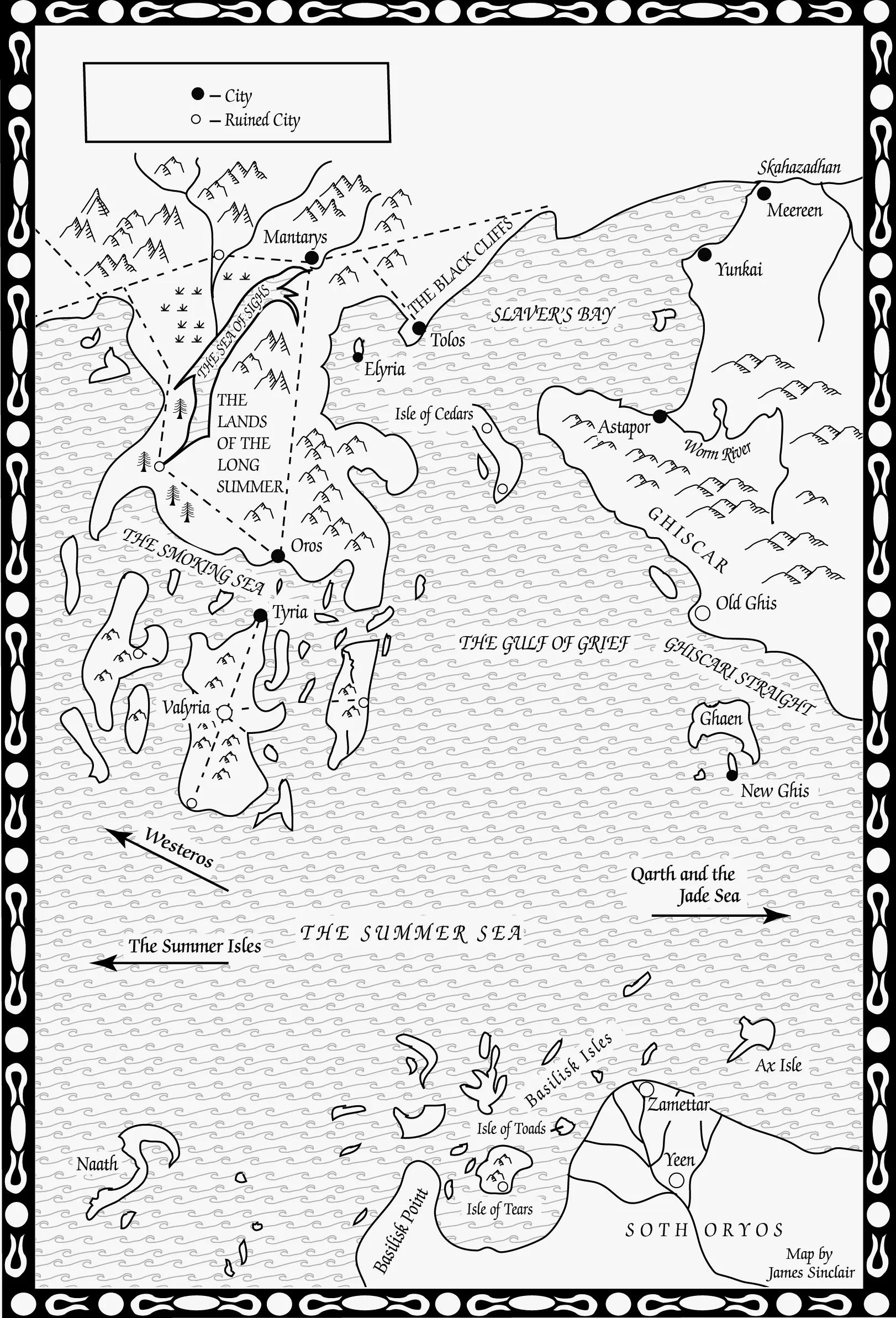 THE KINGS AND THEIR COURTS THE KING ON THE IRON THRONE JOFFREY BARATHEON - фото 4