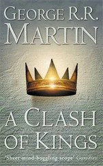 George Martin - A Clash of Kings
