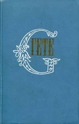 Иоганн Гете - Собрание сочинений в десяти томах. Том третий. Из моей жизни - Поэзия и правда