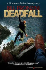 Bill Pronzini - Deadfall