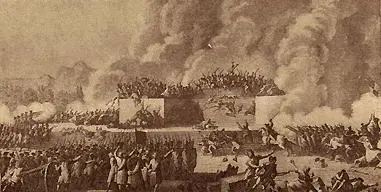 Убийства на Марсовом поле 17 июня 1791 г В эмиграционном движении была и - фото 72