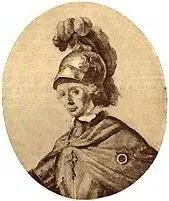 А В Суворов с оригинала Крейцингера 1799 г Прибыв к Александрии Суворов - фото 161