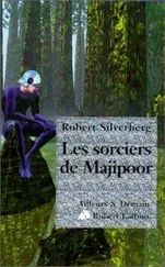 Robert Silverberg - Les Sorciers de Majipoor