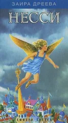 Заира Дреева - Несси, или Тайна черной пирамиды