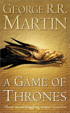 George Martin A Game of Thrones обложка книги