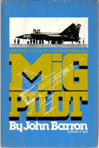 MiG Pilot - фото 6