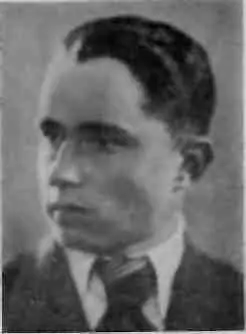 И Г Драченко после окончания Ленинградского летного аэроклуба 1 май 1941 - фото 4