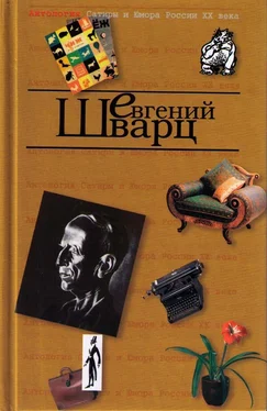 Евгений Шварц Торжественное заседание обложка книги