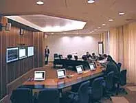 Ситуационнокризисный центр Росэнергоатома Был создан 2 октября 1999 года - фото 86