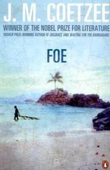 J. Coetzee - Foe