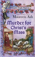 Maureen Ash - Murder for Christ's Mass