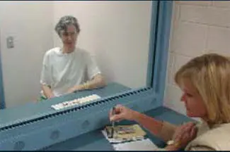 My 2005 interview with Susan on Catherine Crier Live It was during this - фото 20
