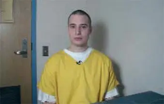 Eli after learning of his mothers verdict After the verdict From left to - фото 28