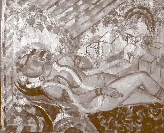 Дервиш бойся Фанских гор Здесь люди влюбляются насмерть Иль в красоту - фото 36